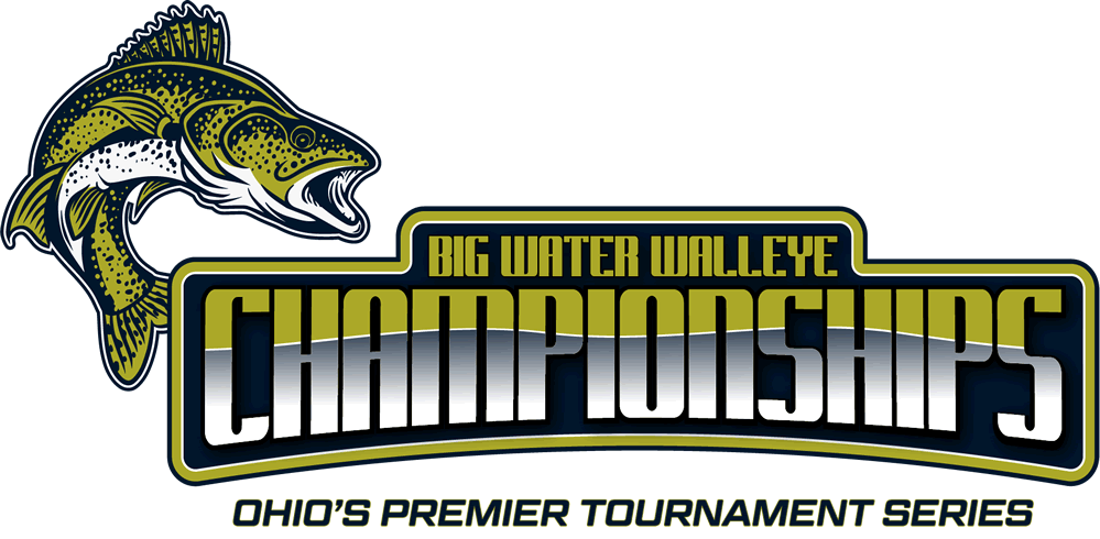 Big Water Walleye Championships - LEWT