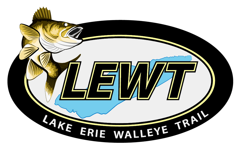 Lake Erie Walleye Trail - LEWT