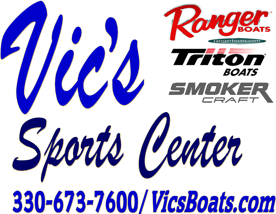 Vics Sports Center - 2022 - #1 Ranger Fiberglass Boat Dealer