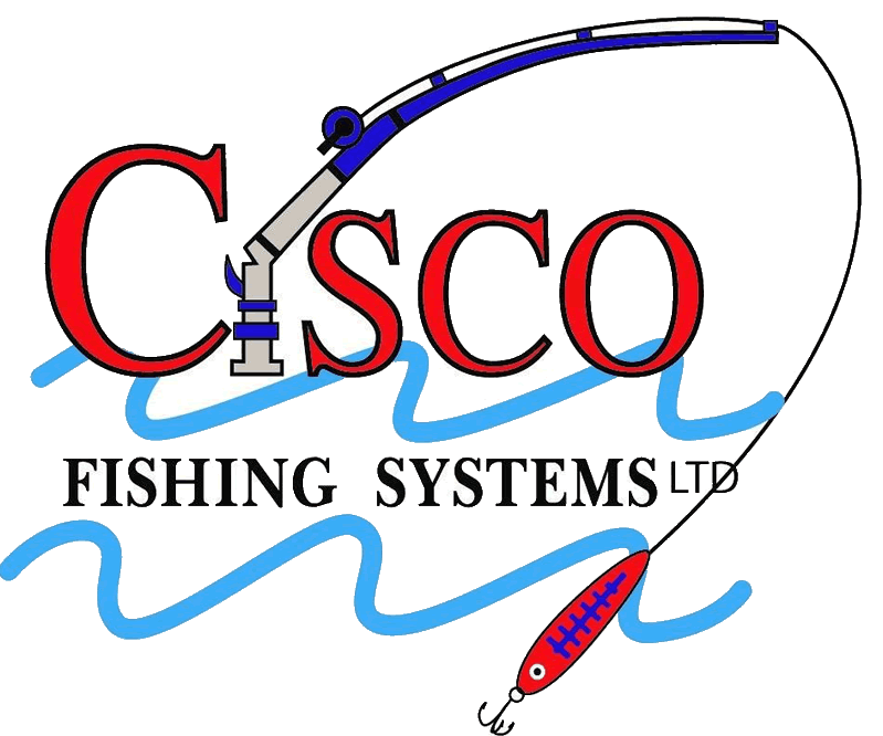 Cisco Fishing Systems
