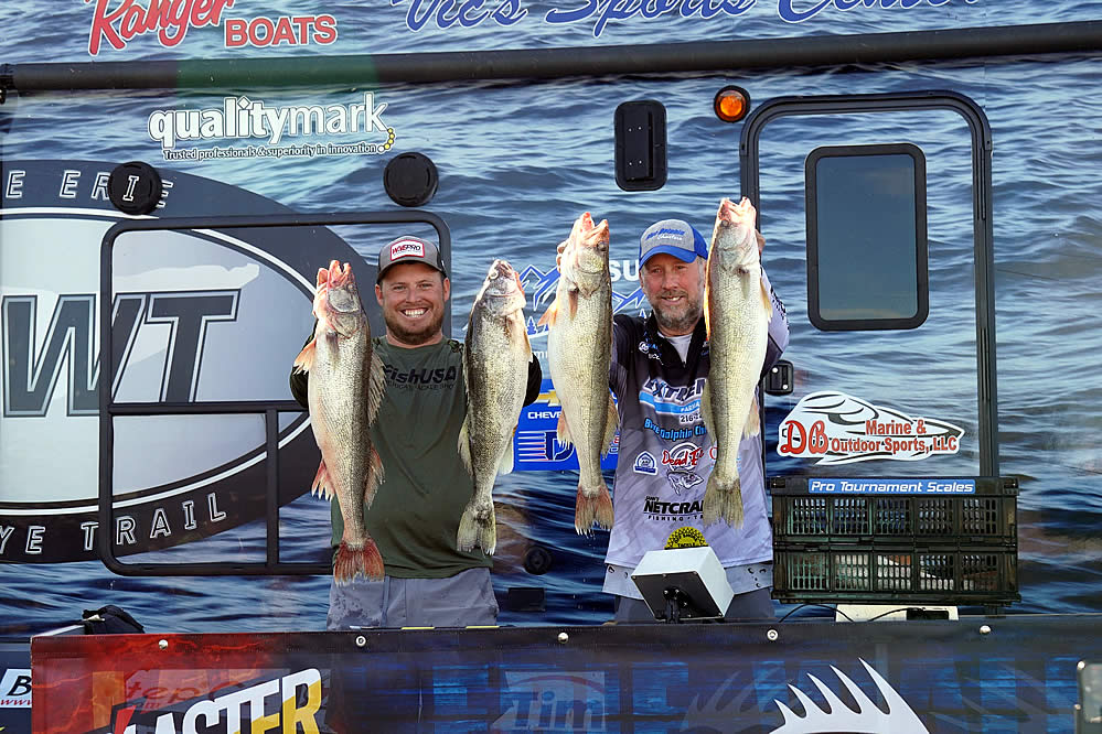 2025 LEWT Crab Station Fat Five - Team Zart