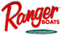 Ranger Boats at Vics Sports Center